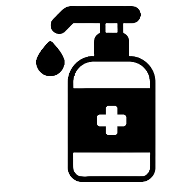 Disinfectants, Sanitisers & Bleaches