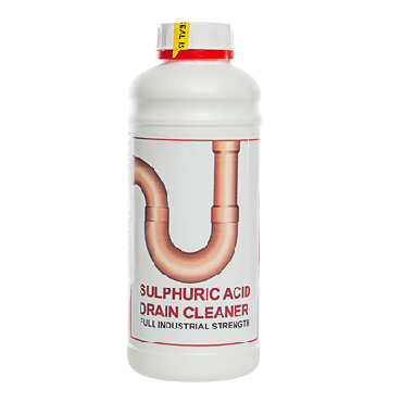 1 Litre Dam Buster Drain Cleaner
